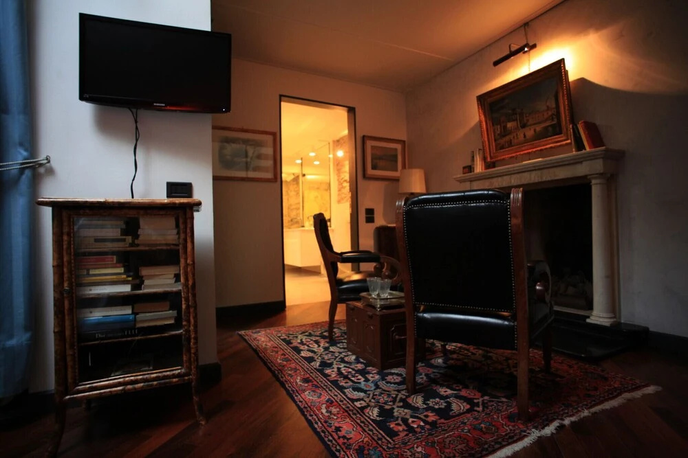 B&B Convento S. Antonio