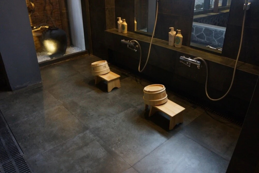 Shanghai Zhuli Kosa Spring Resort