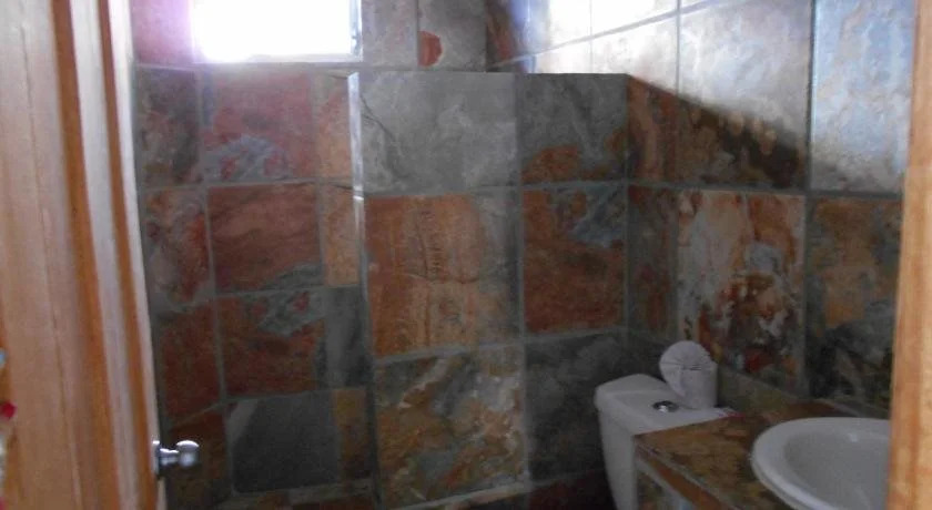 hotel las olas zicatela