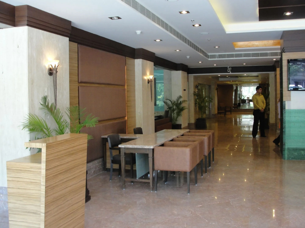 Cambay Grand