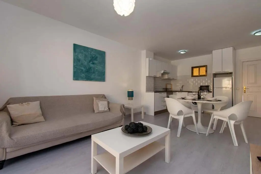 Mare Verde 96 - One Bed