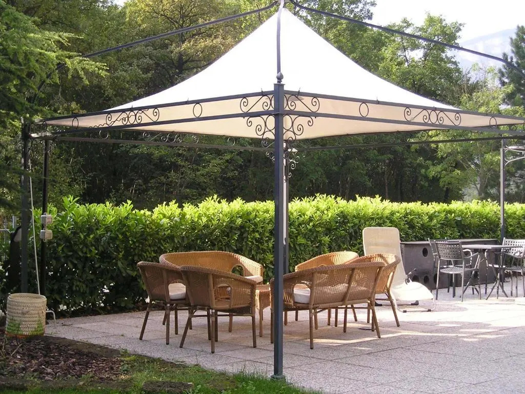 Hotel Ciclamino