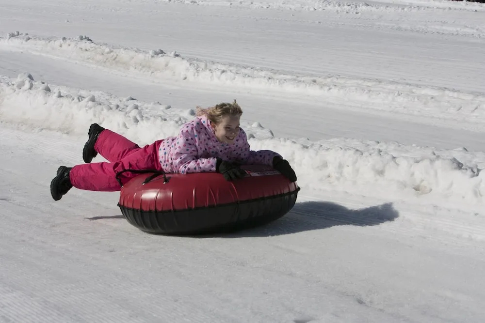 Snowcrest