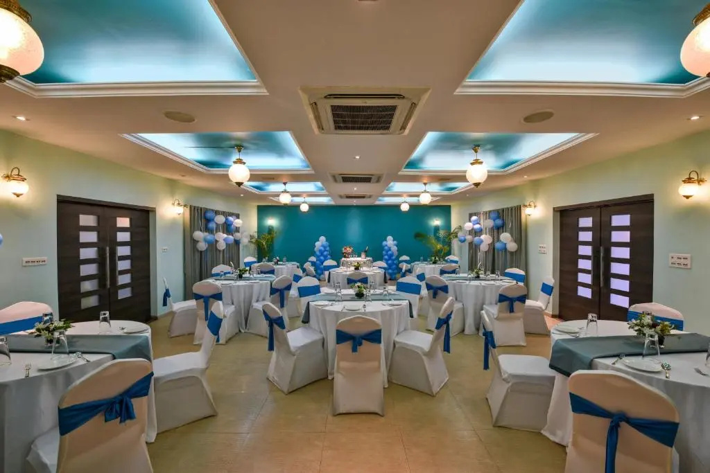 The Fern Samali Resort Dapoli, Series by Marriott