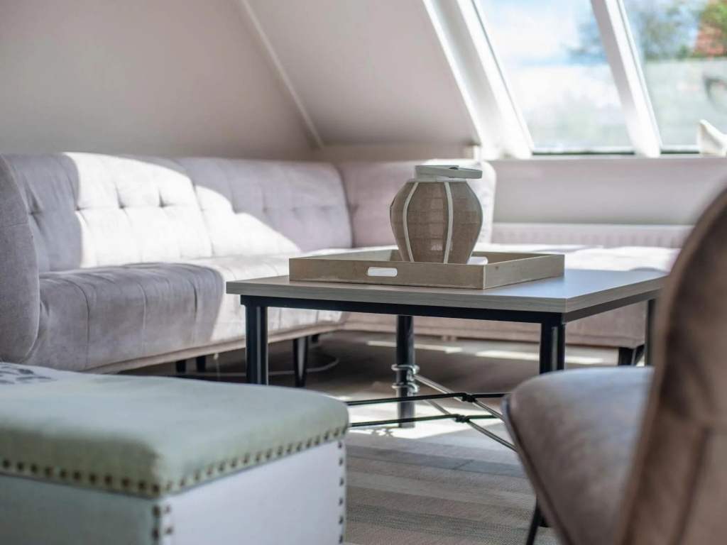 Villa in Zeeland Near the Beach