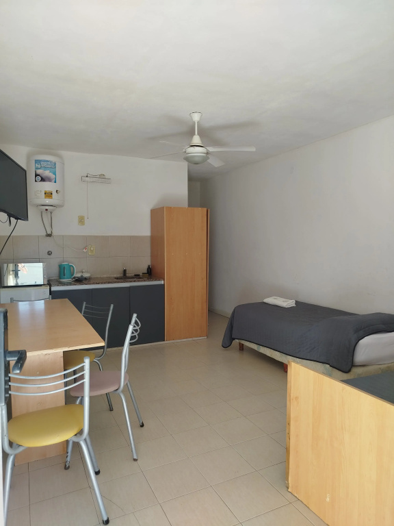 Brisas del Lago Apartamentos