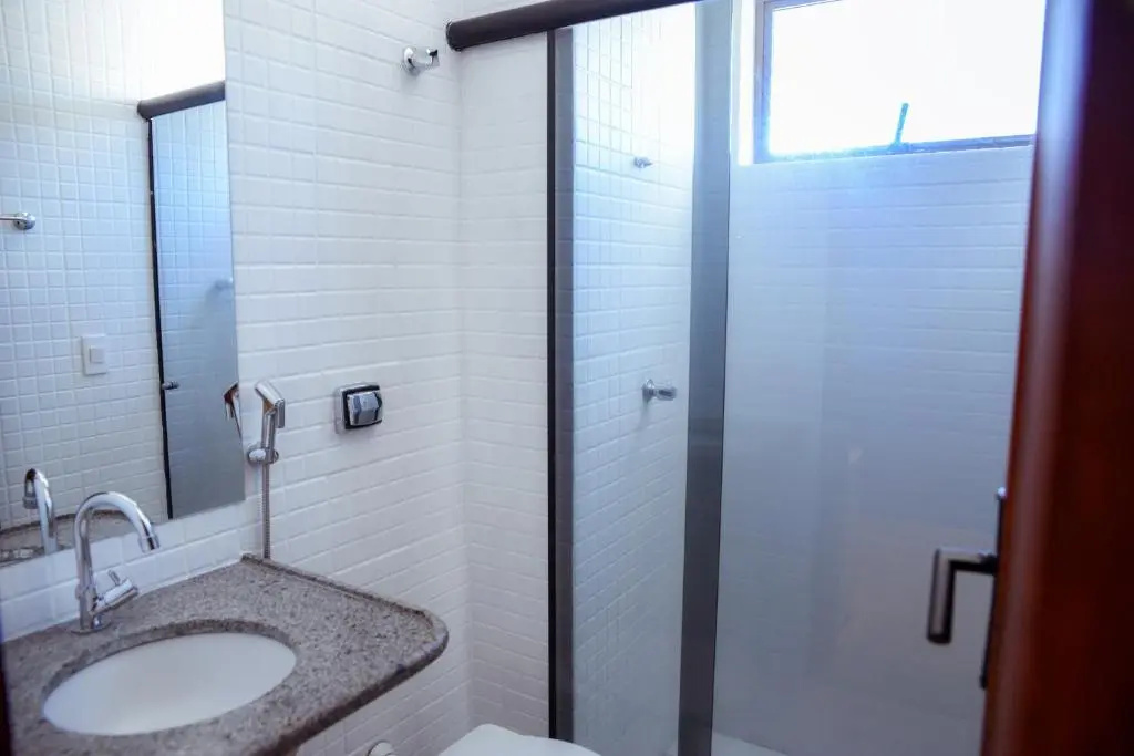 Hotel Vila Leste