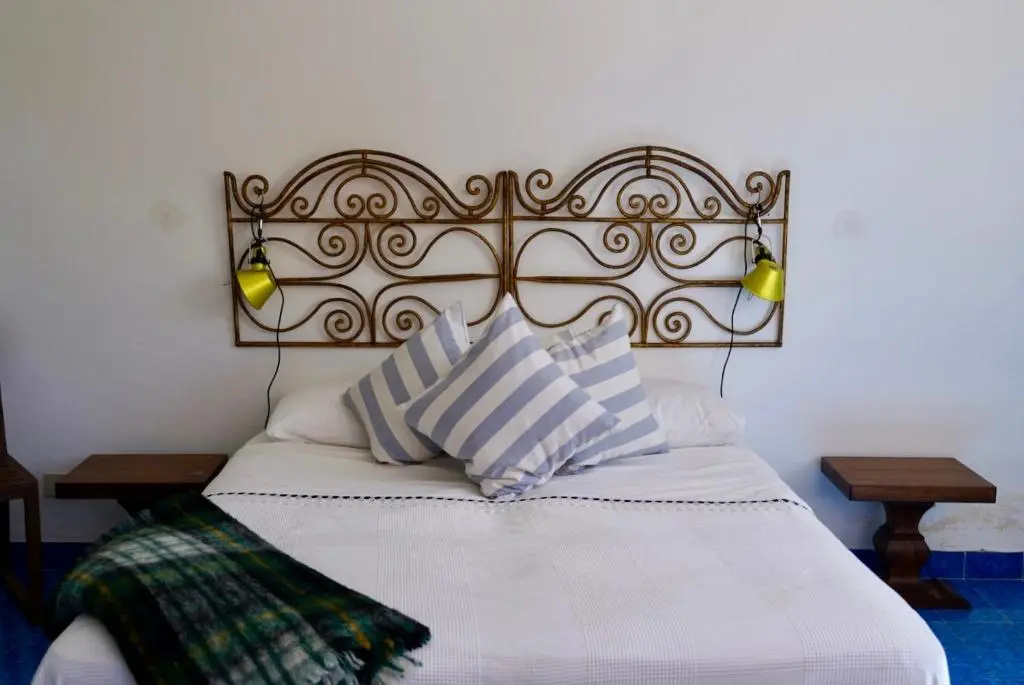 Two bedrooms Capri style home near Piazzetta