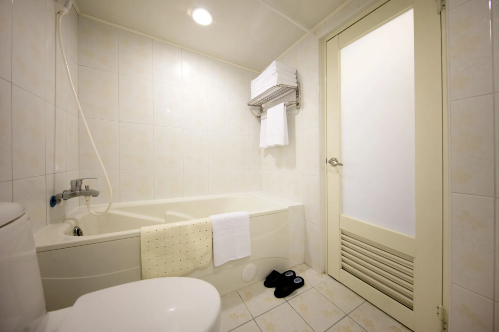 Ful Won Hotel