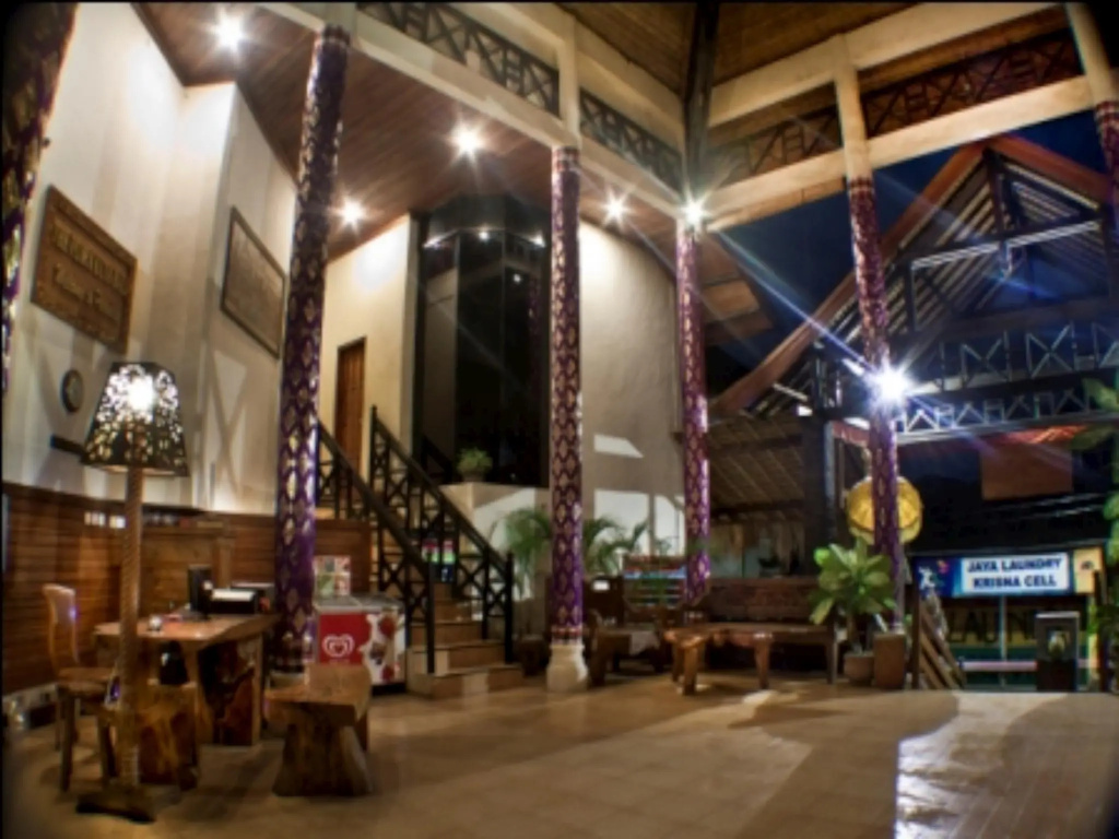 The Flora Kuta Bali