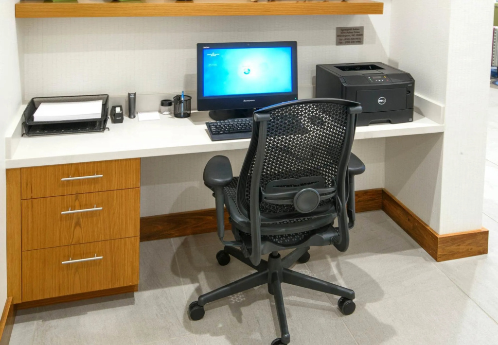 SpringHill Suites by Marriott Wilmington Wrightsville Beach
