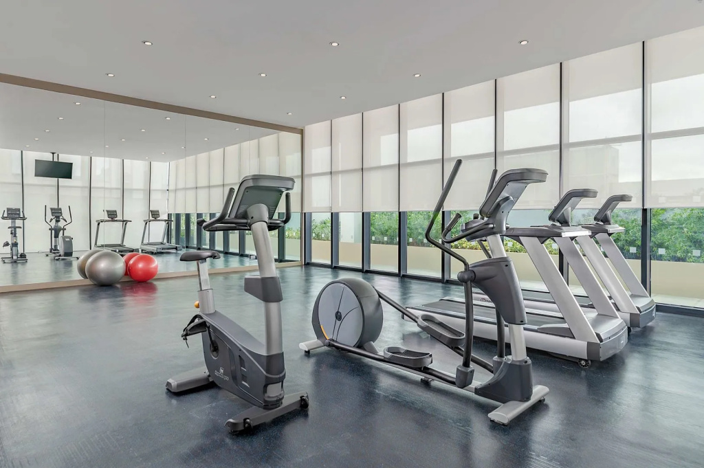 Park Inn by Radisson North Edsa