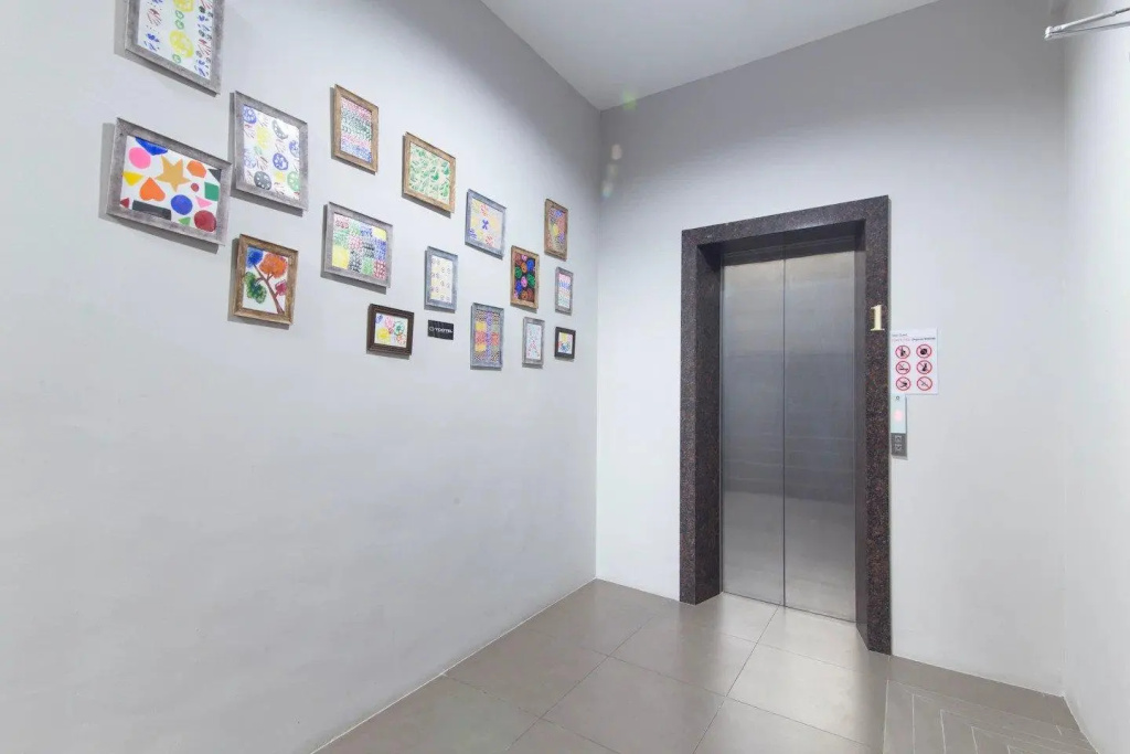Yootel Boutique Hotel