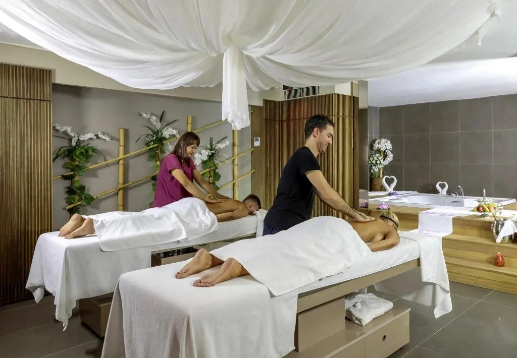 Riolavitas Spa & Resort - All Inclusive