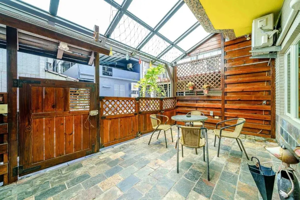 Sunny Homestay