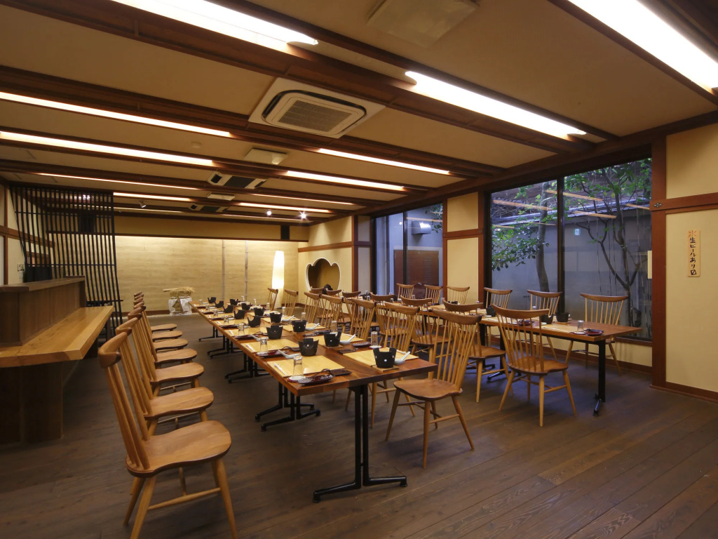 Kyotoya