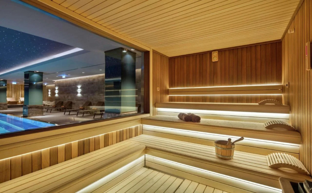 DoubleTree By Hilton Skopje