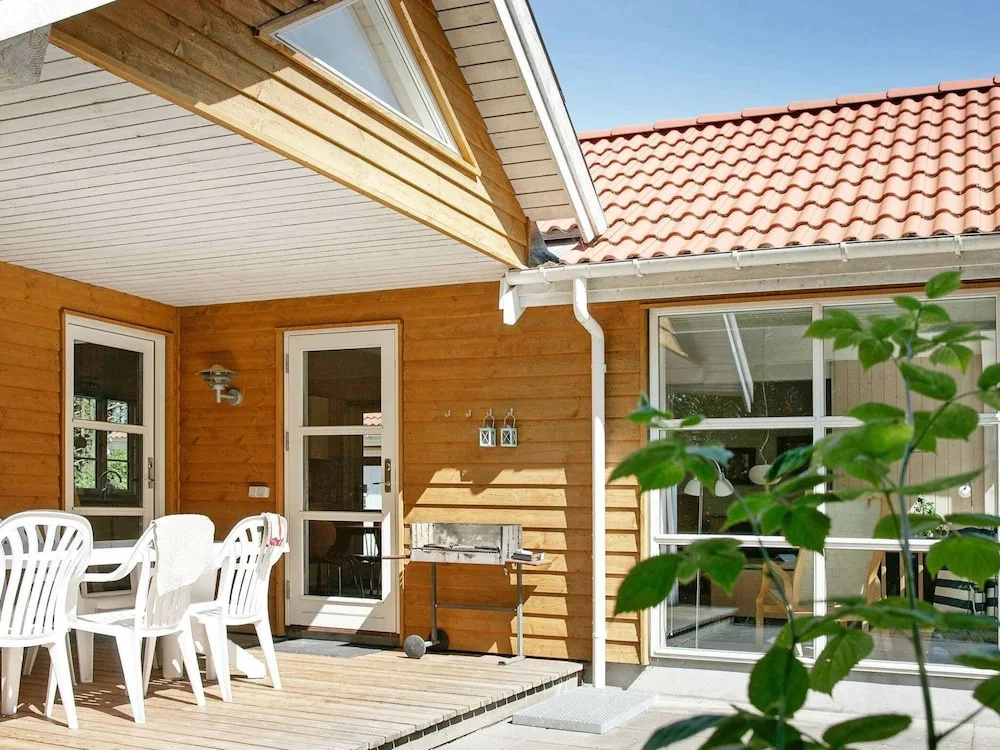 5 star holiday home in Aakirkeby