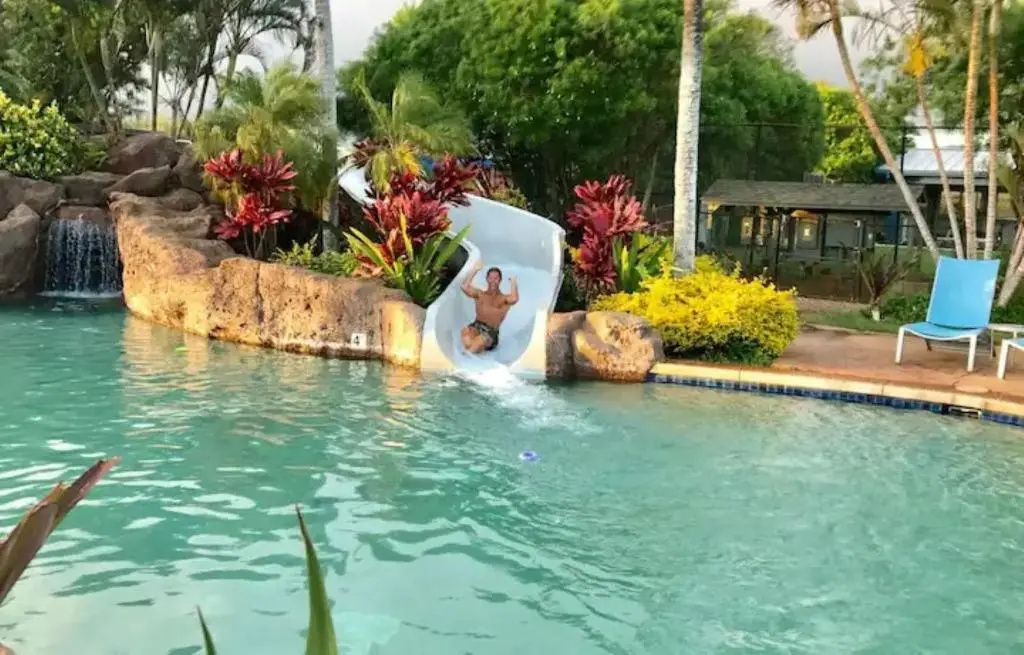 Kiahuna Plantation Kauai by OUTRIGGER - Select Your Unit