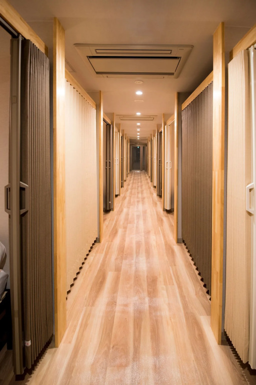 Relax Hotel Takayama Station