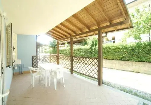 Villa Manuela