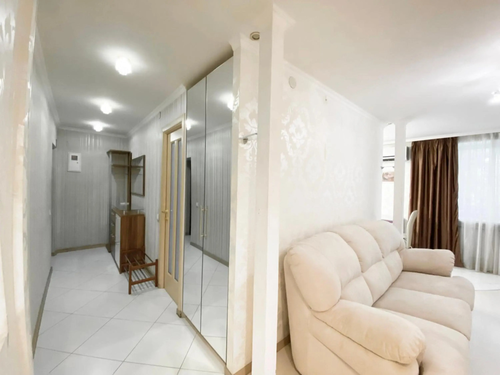 Beautiful 1-bedroom near Most City Center