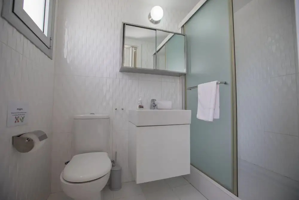 Protaras Holiday Villa Ds116