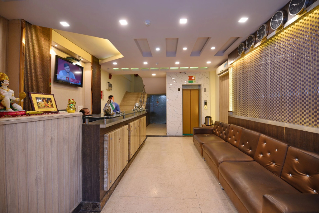 Hotel Silver Stone
