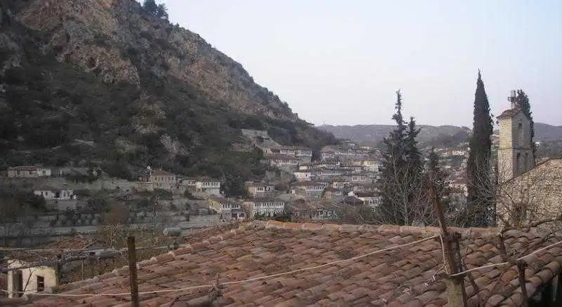 Guesthouse & hostel Lorenc