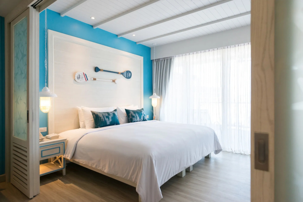 The Sands Khao Lak by Katathani - SHA Extra Plus