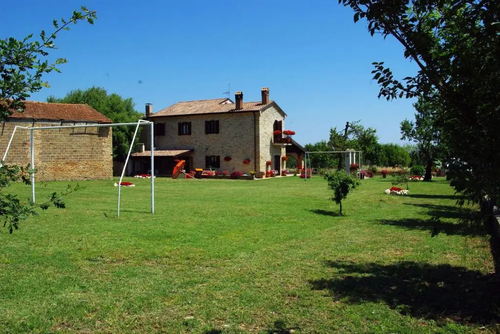 La Tenuta