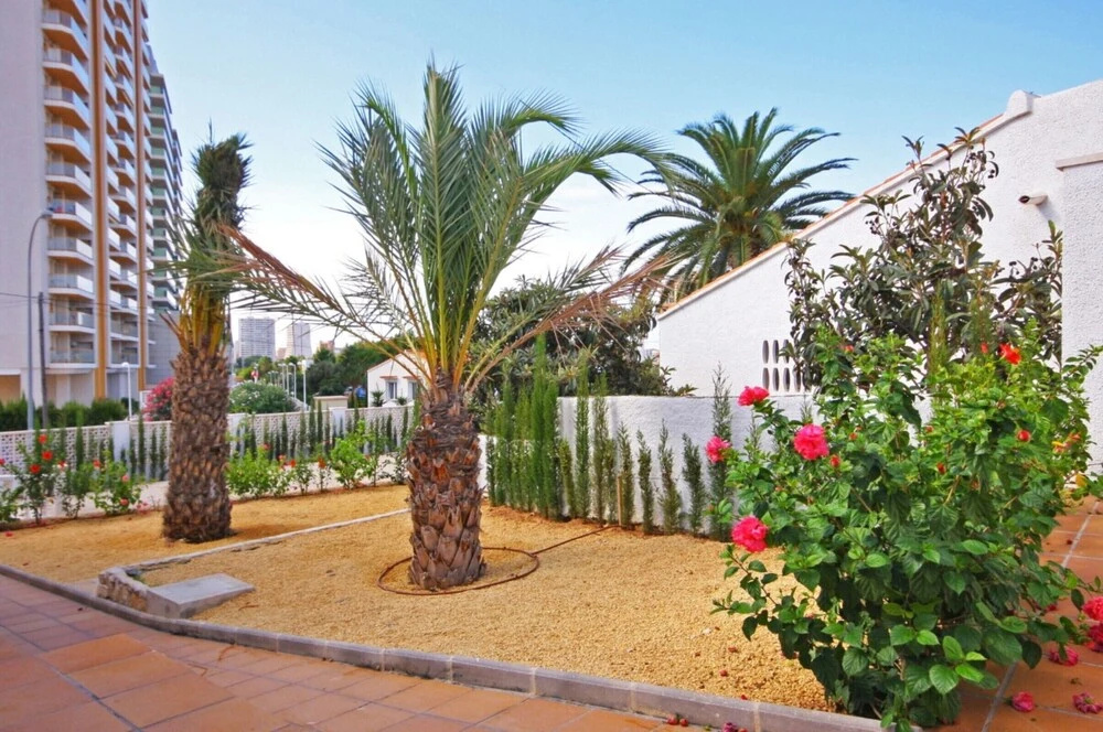 Villa - 6 Bedrooms with Pool and WiFi - 105005