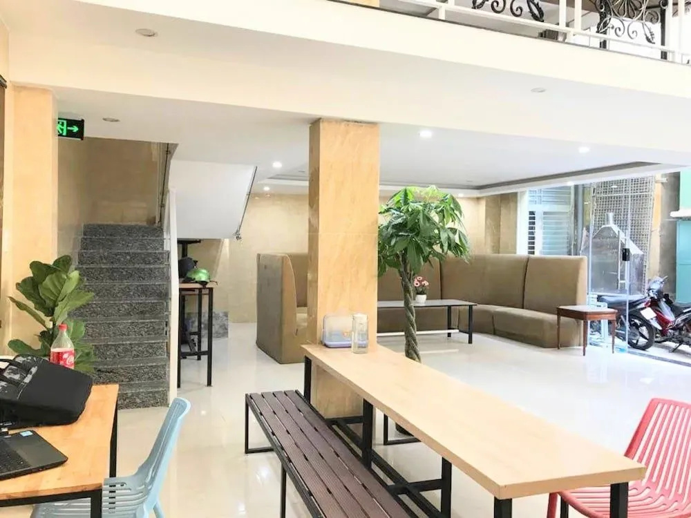 Tam Homestay