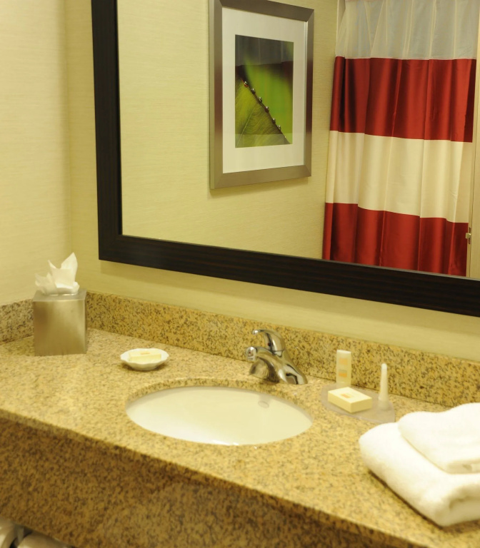Fairfield Inn & Suites by Marriott Albany Airport