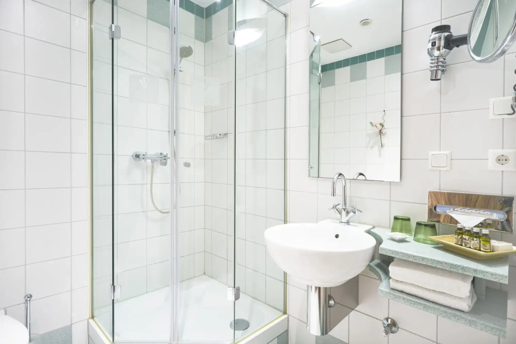 Classic Hotel Harmonie