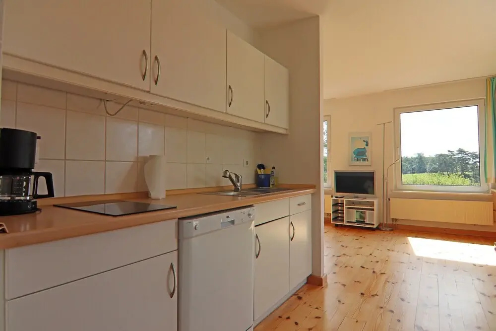 Ferienhaus am Garder See mit Panorama
