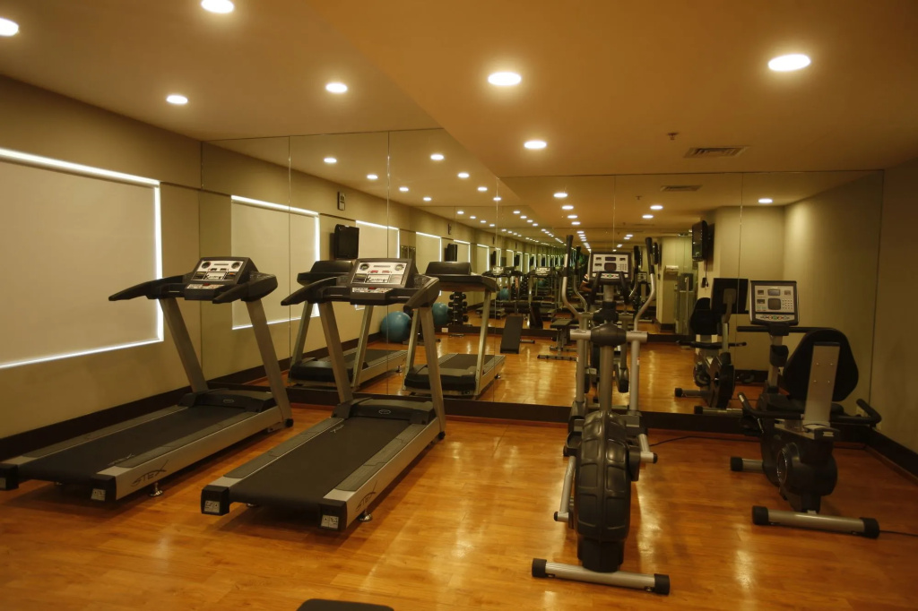 Keys Select by Lemon Tree Hotels, Whitefield, Bengaluru