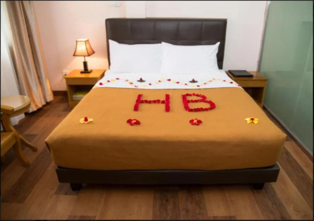 Hotel Bahosi