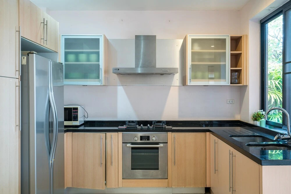 Chalong 99 Residence Villa