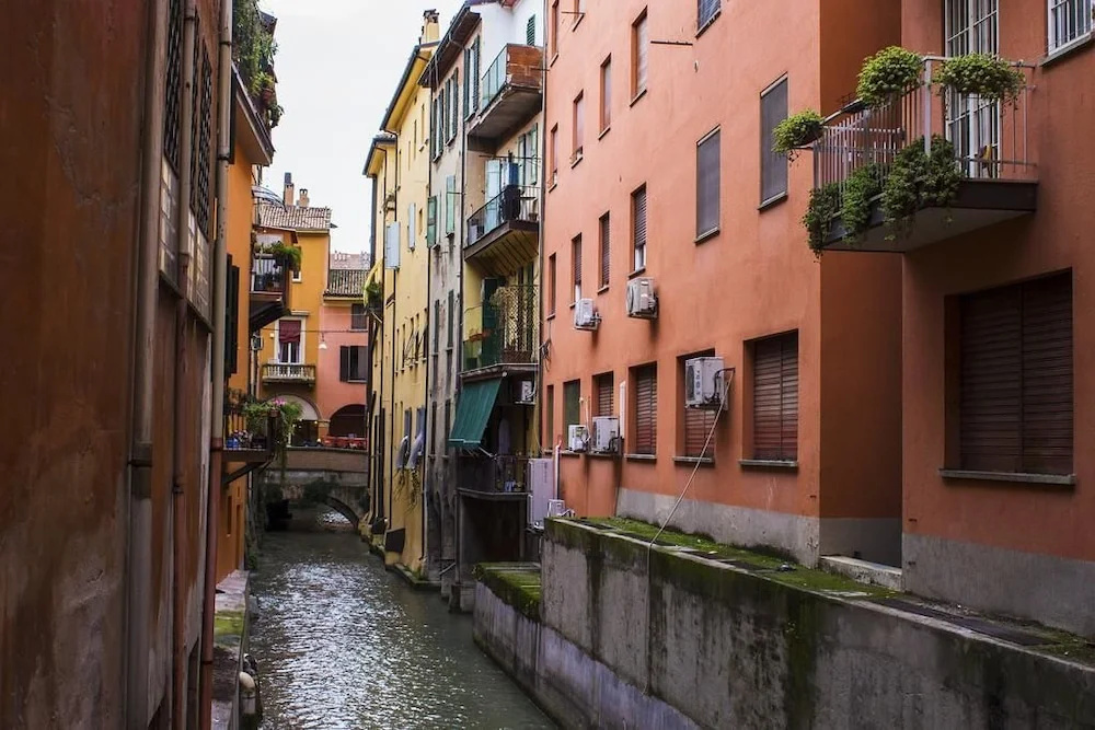 Casa Bella Little Venice