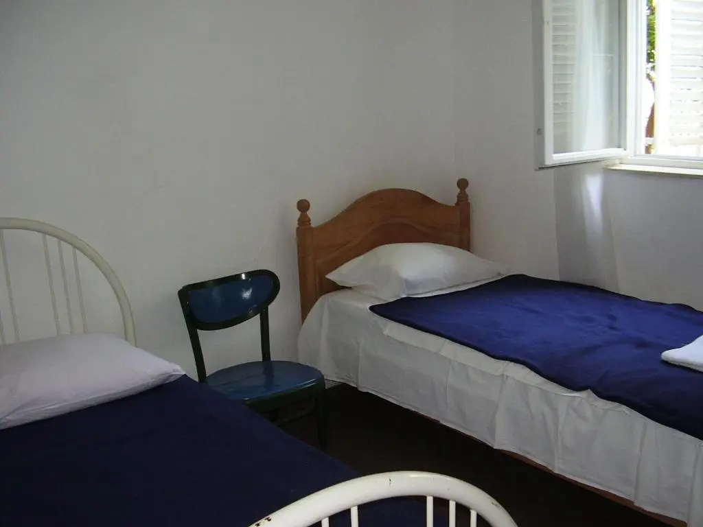 Soline accommodation