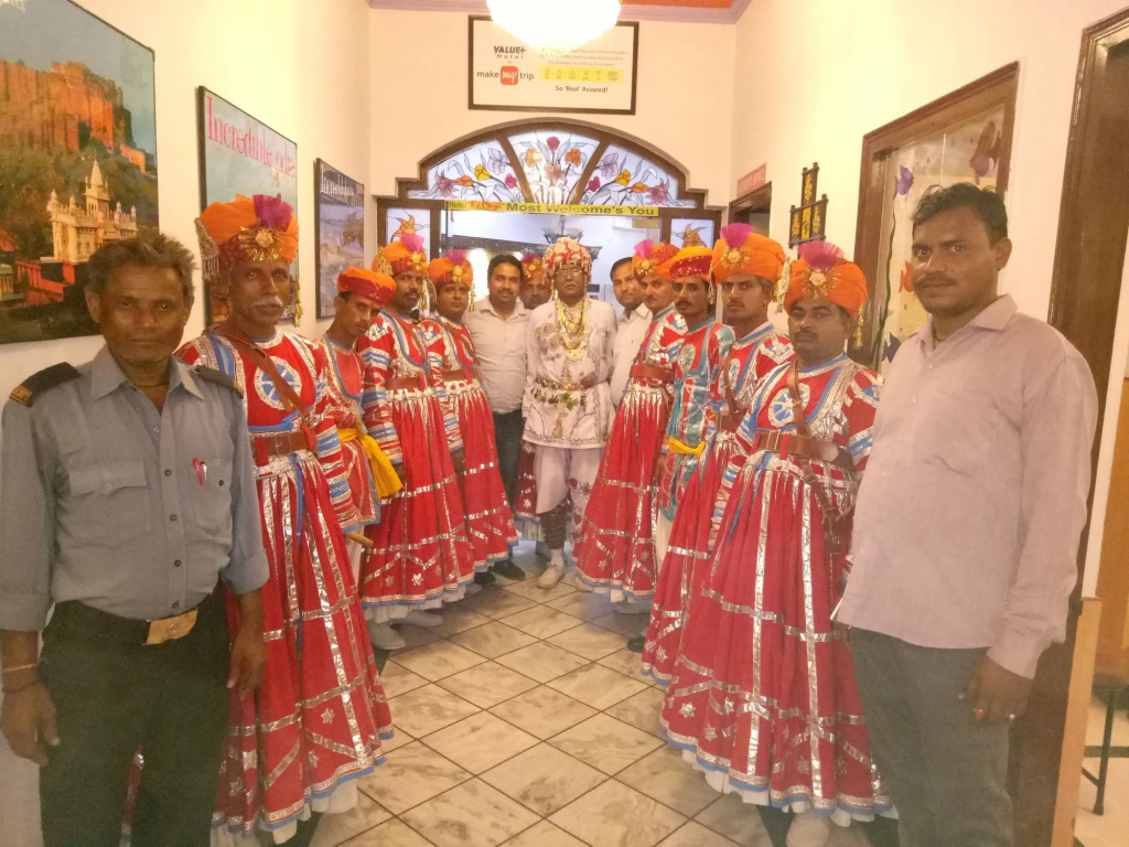 Hotel Taj Plaza, VIP Road, Agra
