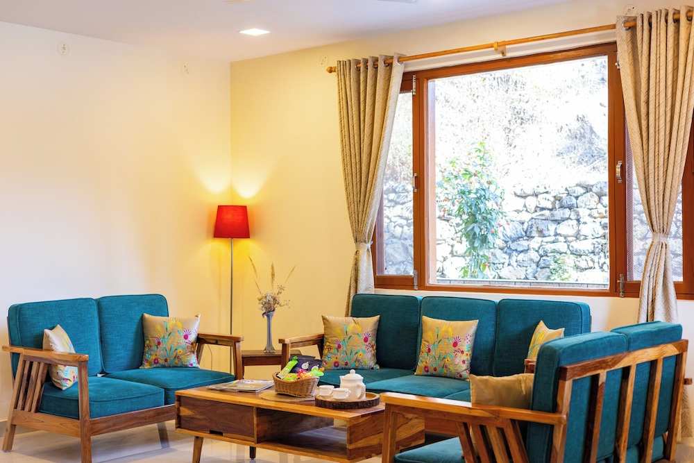 ELIVAAS The Nakshatra Serene 3BHK Villa