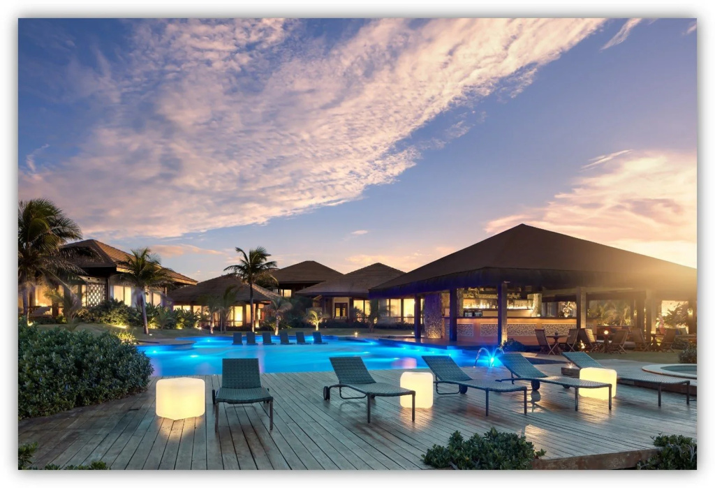 Zorah Beach Hotel