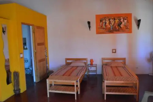 Casa De France