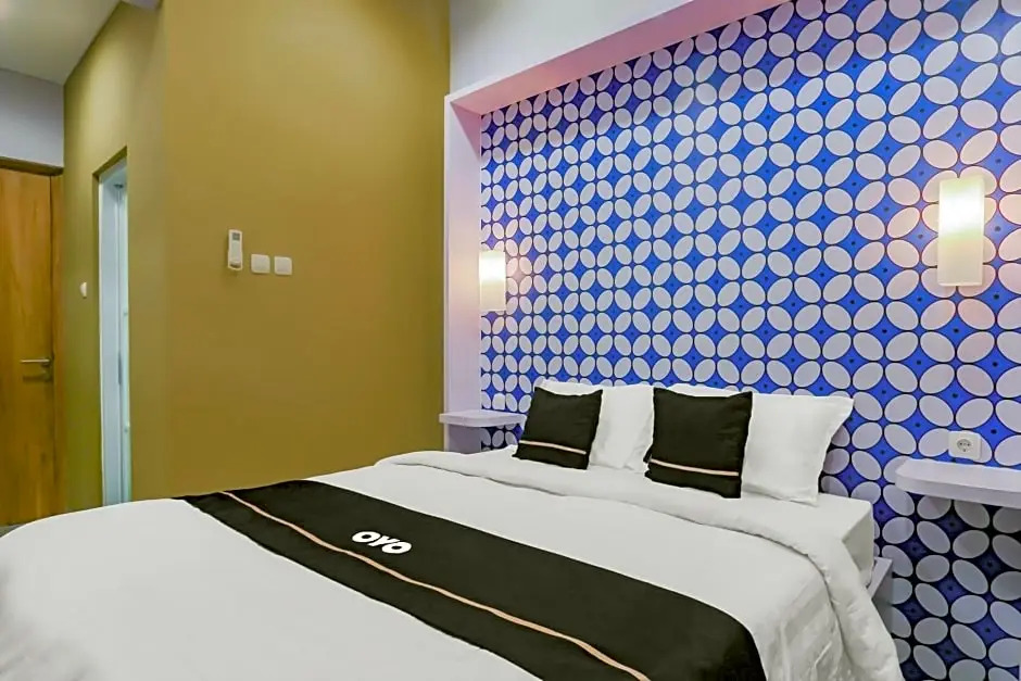OYO 90256 My Kost