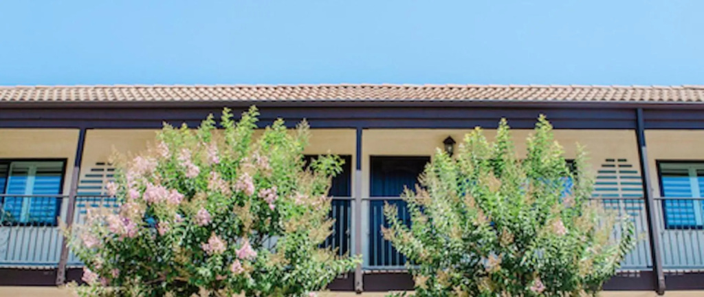 Casa Ojai Inn