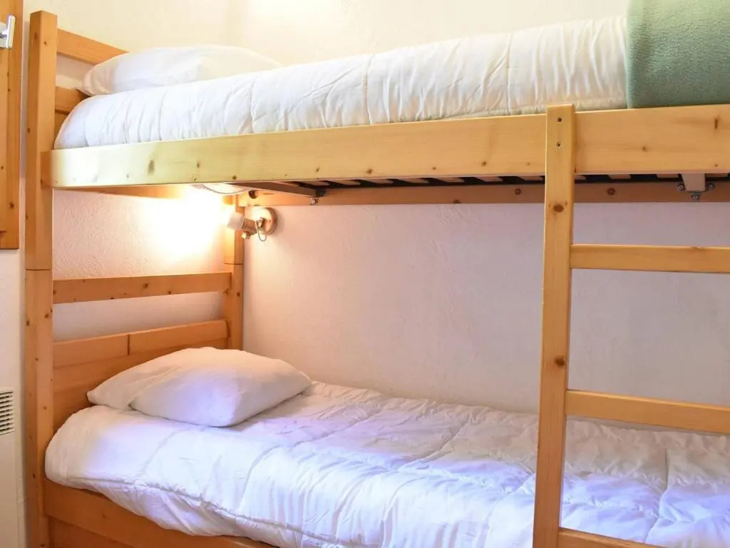 Appartement Méribel, 5 pièces, 8 personnes - FR-1-180-559
