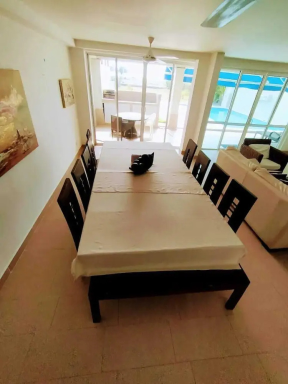 Casa Del Mar