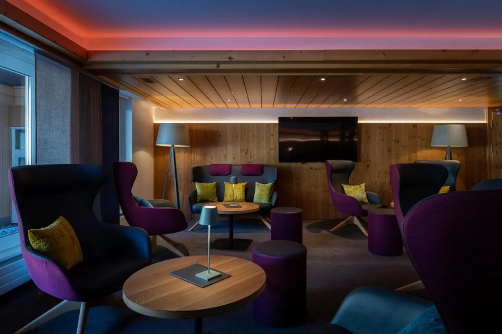Sunstar Hotel Lenzerheide